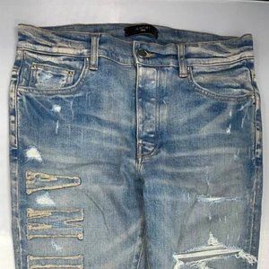 Amir Jeans Size 33